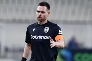 Ενός κακού μύρια έπονται για τον ΠΑΟΚ