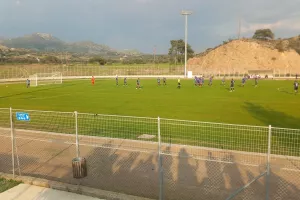 ΦΩΤΟΣ από το διπλό!