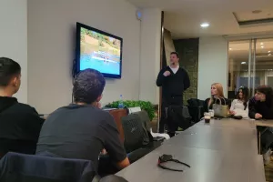 Επιτυχής διεξαγωγή των Α' Προκρίσεων κλασικής Κωπηλασίας