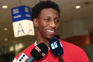 Λι: «Μπορούμε να κατακτήσουμε την εφετινή Euroleague»
