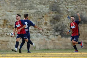 Επτάρα... ο Άτλας Αγλαντζιάς, "Χ" ο Εθνικός Άσσιας