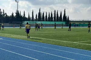 Κ14/Αποτελέσματα 19η αγωνιστική