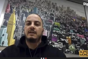 Νέος πρόεδρος Συνδέσμου Προπονητών ο Μιχάλης Σεργίου