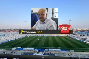 Δήλωση στο Kerkida για το ΓΣΠ/"Δεν μπορεί να ανακληθεί το πιστοποιητικό ασφαλείας"