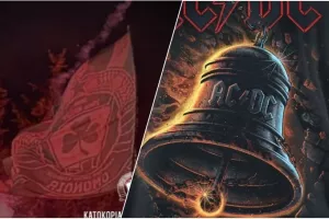 Ανάρτηση/ Χτυπούν...καμπάνες για Ομόνοια!