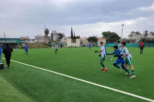 Κ15/Αποτελέσματα 19η αγωνιστική