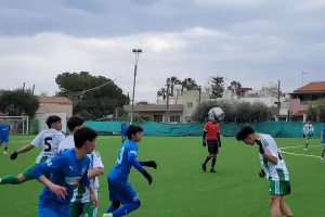 Κ15/Αποτελέσματα 19η αγωνιστική