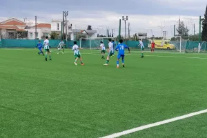 Κ15/Αποτελέσματα 19η αγωνιστική
