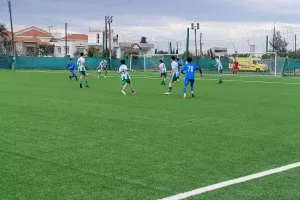 Κ15/Αποτελέσματα 19η αγωνιστική
