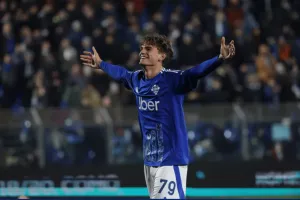 To "διαμαντάκι" της Ρεάλ που κάνει όργια στη Serie A