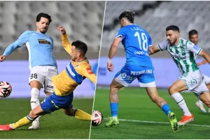 Δευτέρα με... ΦΟΥΛ δράση και ενδιαφέρον!