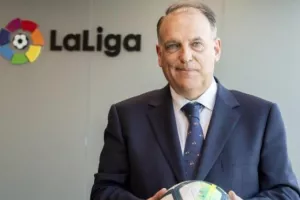 Επίσημη καταγγελία της La Liga στην Ρεάλ Μαδρίτης