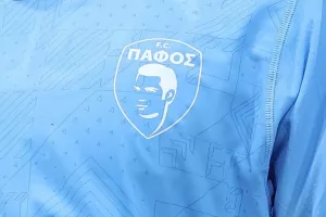 Πάφος/ Ομόνοια… x3