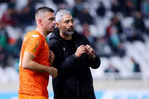 "Θεωρώ ότι δεν θα μπλέξει-Καλύτερη από τις άλλες"