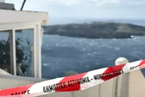 Νέος ισχυρός σεισμός στις Κυκλάδες/Αισθητός και στην Αττική