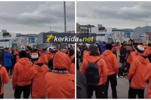 (ΒΙΝΤΕΟ Kerkida/UPD) Pre-game οι ΑΠΟΕΛίστες με ευρωπαϊκή...κούπα!