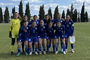 Φιλική ήττα από Ουγγαρία