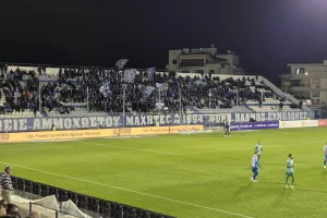 Κόπηκαν...3298 εισιτήρια