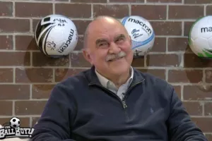 'Ερχεται... Ball Boyz με Ανδρέα Μιχαηλίδη