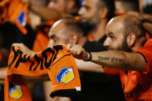 Για την ομάδα σήμερα, για τον κόσμο η Πέμπτη