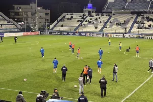 Η εντεκάδα της Ανόρθωσης (Καρέ...αλλαγών)