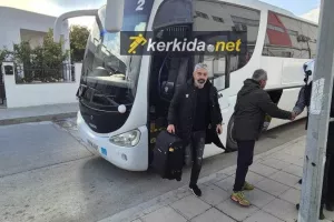 Γαρπόζης!