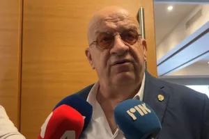 Κούμας για ξένους διαιτητές, φόρο και μετακίνηση φιλάθλων