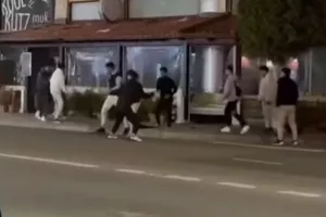 Προς ευαισθητούληδες!