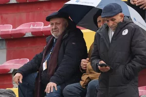 Τίποτα δεν κρίθηκε