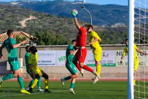Β' Κατηγορία: Τα τέρματα της 3ης αγωνιστικής