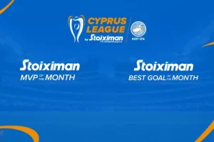 Σε εξέλιξη η ψηφοφορία για τον MVP Ιανουαρίου και το καλύτερο τέρμα