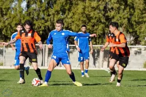 Το πρόγραμμα στο Β' Όμιλο