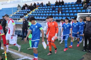 Κλήση Εθνικής Παίδων Κ-17 για προπονήσεις
