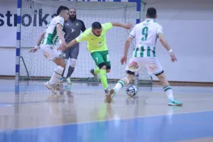 Κύπελλο "Σοφούλης Στυλιανού": ΑΕΚ – Ομόνοια διεκδικούν το τρόπαιο στο Κίτιον