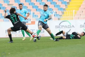 Ανοίγει η αυλαία με το ΑΕΖ - Διγενής Μόρφου - Πρόγραμμα 7ης αγωνιστικής