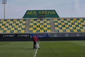 Γραμμές… για απόψε/ΦΩΤΟΣ 
