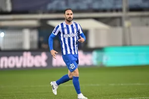 Λόπες, με 15!