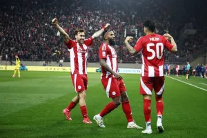 (Φώτο) Πως είδε ο gavros.gr το πελώριο 6-0!