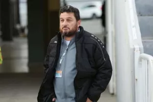 Νέος πρόεδρος ο Κώστας Σεραφείμ