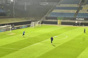 Η εντεκάδα της Celje