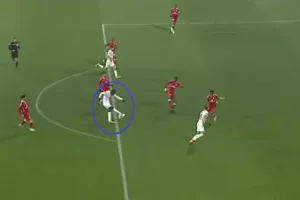 (Πάφος) Δεν το ήθελε ο Ναμ, αλλά...πέτυχε!