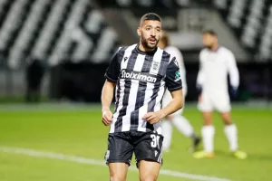 Ταξίδεψε στα Εμιράτα ο Τισουντάλι