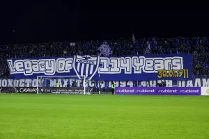 Οργανωμένοι Ανόρθωση/"Πλέον μπορούμε να μιλάμε για δικαίωση"