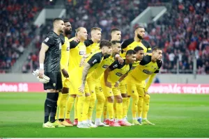 (Φώτο) Πως είδε το aek.365 το 6-0