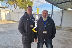 Πίσω... στο 2011