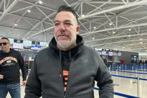 Πετεβίνος/"Πρέπει να αποκτήσουμε σταθερότητα" (ΒΙΝΤΕΟ)