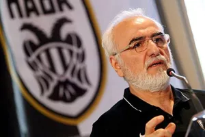 Παρουσία Ιβάν Σαββίδη το Συμβούλιο της Λίγκας