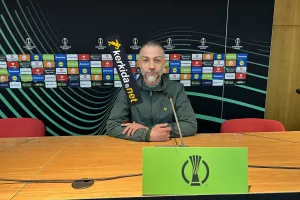 Δημητρίου/"Είναι πολλά που θα μπορούσαμε να πούμε" (ΒΙΝΤΕΟ)