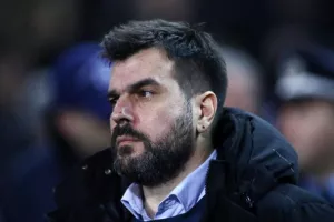 «Ξέσπασμα» Κυριάκου: «Αποφάσεις που τους γελοιοποιούν - Η ΑΕΚ θα τα βρει όλα μπροστά της!»