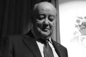 Morreu Pinto da Costa